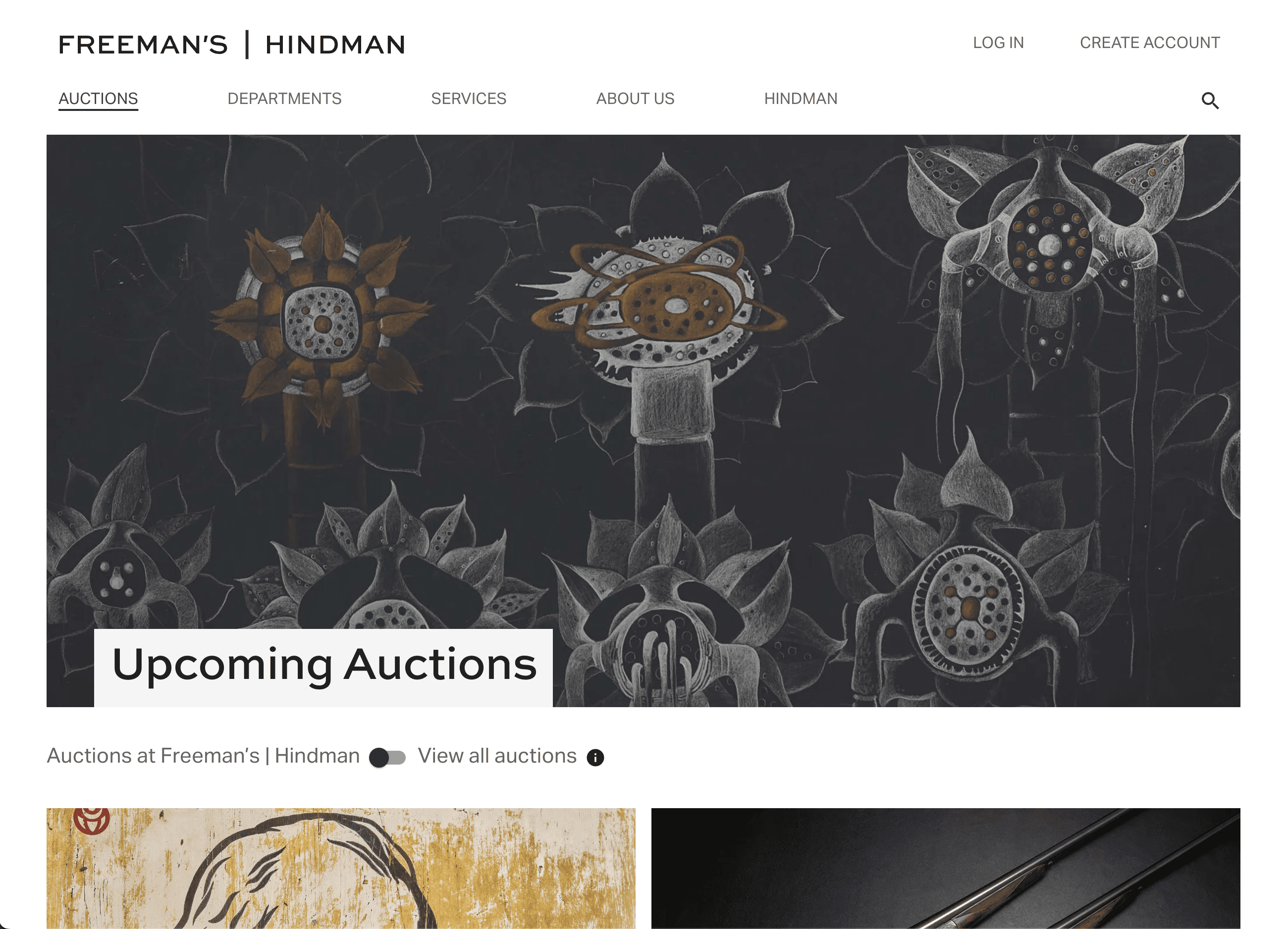 Freeman's & Hindman
