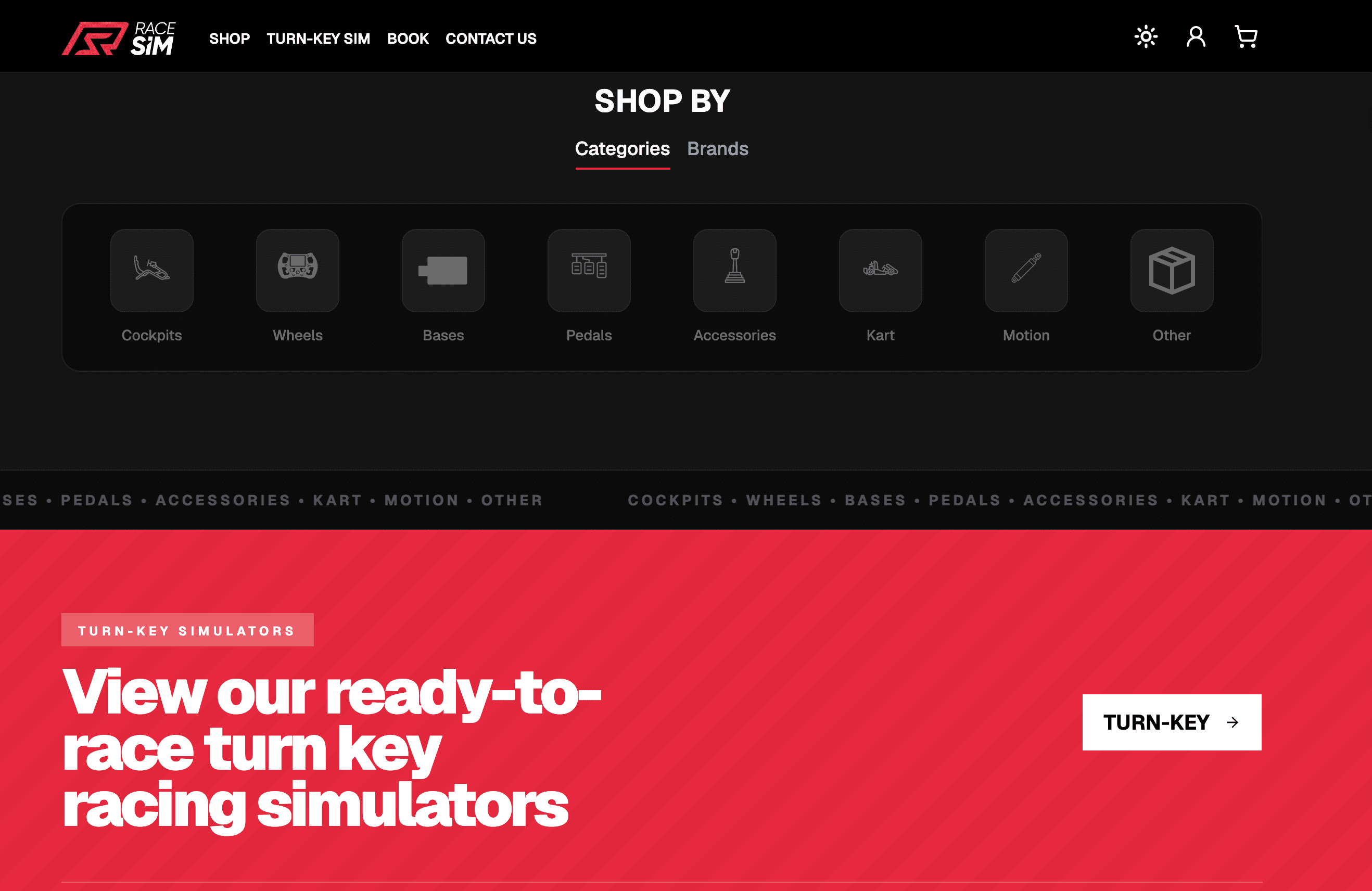 RaceSim UK